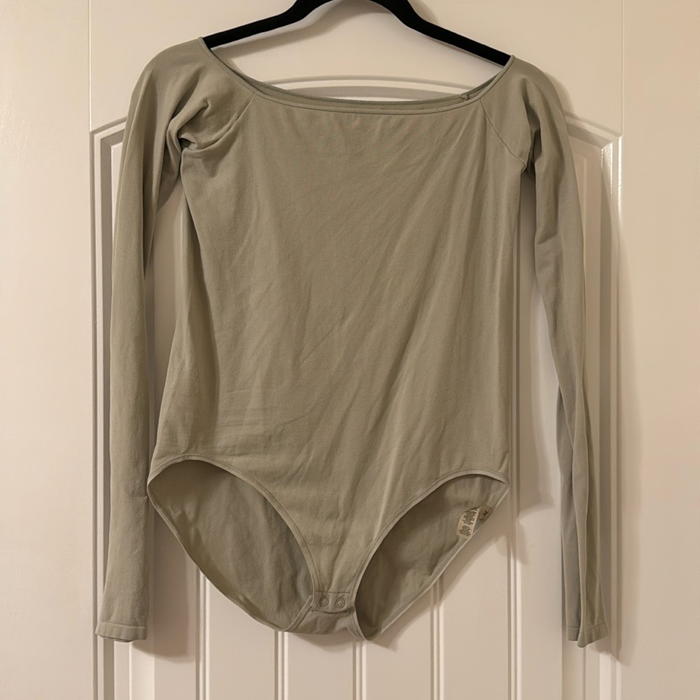 Skims bodysuit